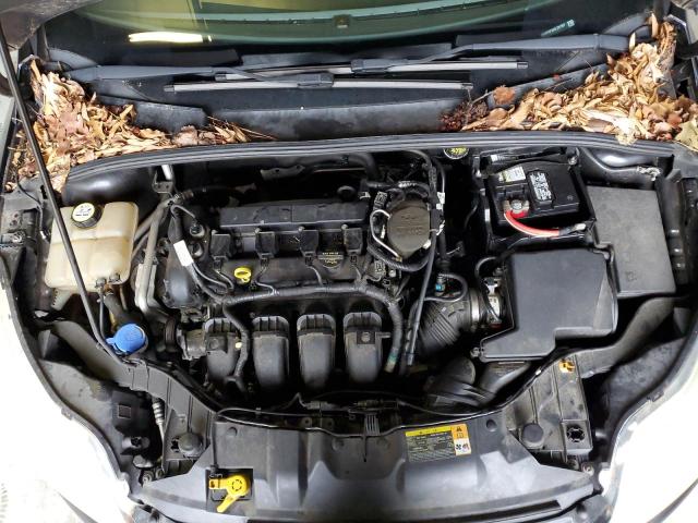 Photo 11 from auction – 2012 FORD FOCUS SE with VIN 1FAHP3F25CL281357