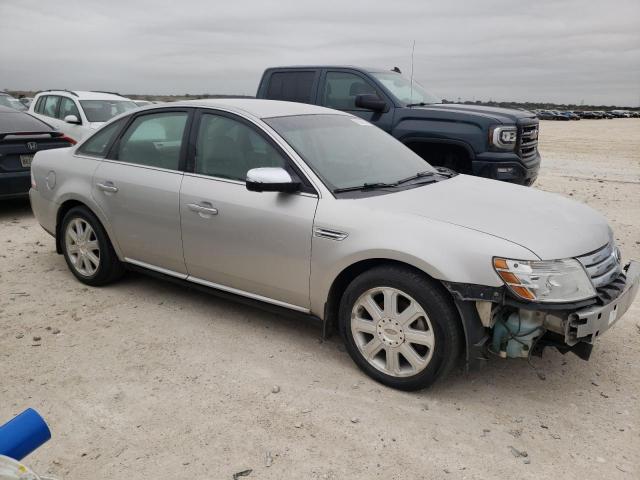 Photo 4 from auction – 2008 FORD TAURUS LIM with VIN 1FAHP25W18G177821