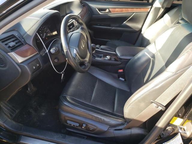 Photo 7 from auction – 2015 LEXUS GS 350 with VIN JTHCE1BL1FA006483