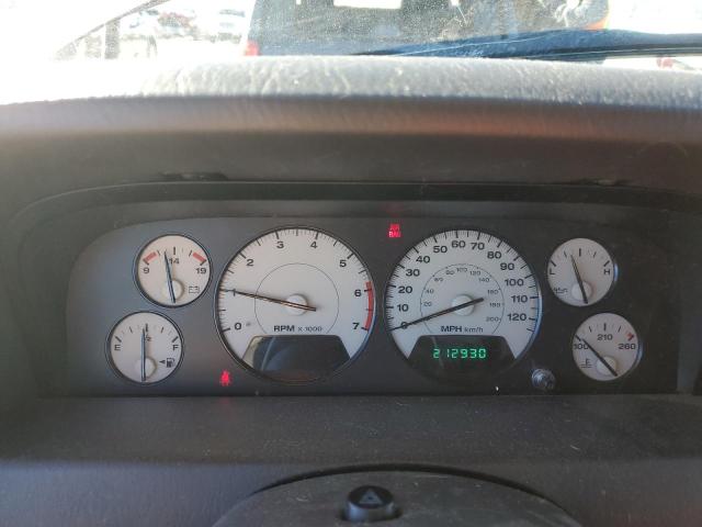 Photo 9 from auction – 2003 JEEP GRAND CHER with VIN 1J4GW58N73C563859