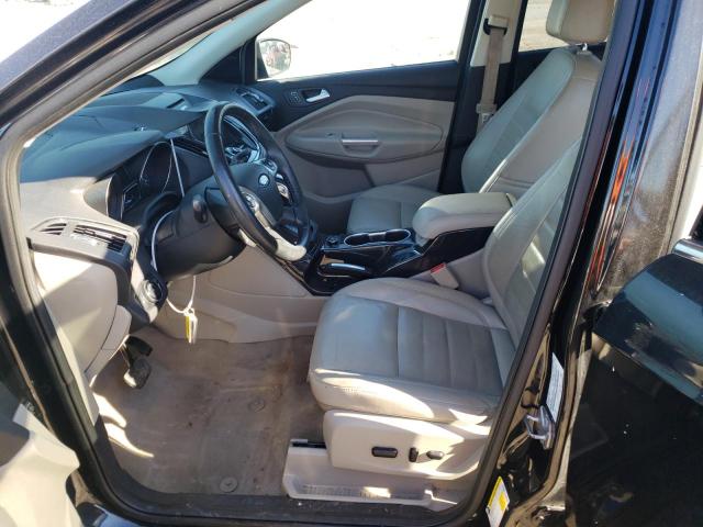 Photo 7 from auction – 2014 FORD ESCAPE TIT with VIN 1FMCU0JX6EUC91872
