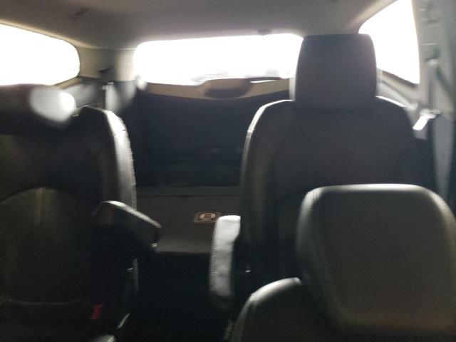 Photo 10 from auction – 2016 CHEVROLET TRAVERSE L with VIN 1GNKVHKD2GJ317864