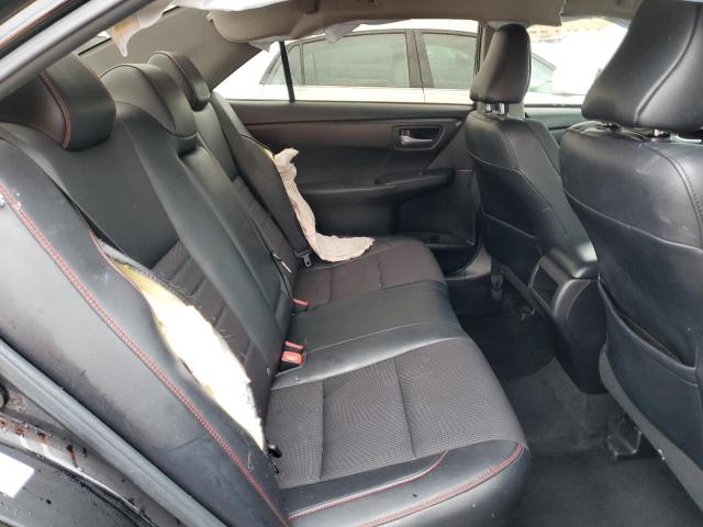 Photo 10 from auction – 2017 TOYOTA CAMRY LE with VIN 4T1BF1FKXHU781101