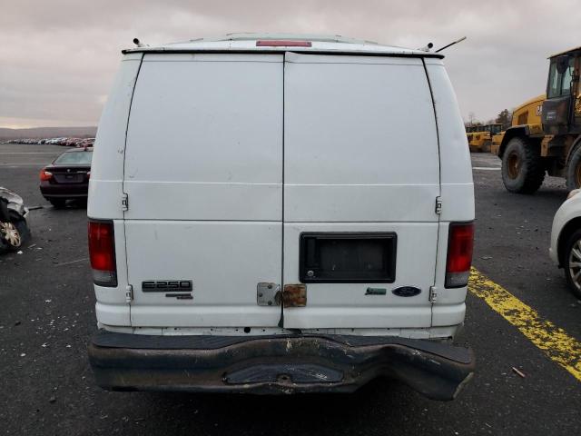 Photo 6 from auction – 2011 FORD ECONOLINE with VIN 1FTNE2EW6BDA38196