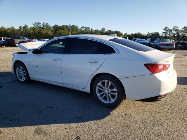 Photo 2 from auction – 2017 CHEVROLET MALIBU LT with VIN 1G1ZE5ST2HF175509