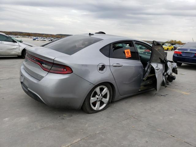 Photo 3 from auction – 2016 DODGE DART SXT with VIN 1C3CDFBB4GD727958