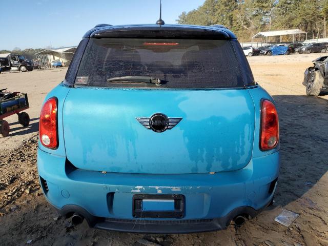 Photo 6 from auction – 2016 MINI COOPER S C with VIN WMWZC3C54GWP53400