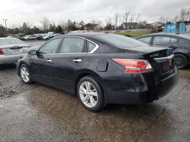 Photo 2 from auction – 2014 NISSAN ALTIMA 2.5 with VIN 1N4AL3APXEC291515