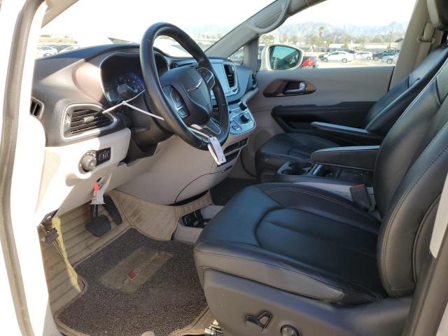 Photo 7 from auction – 2017 CHRYSLER PACIFICA T with VIN 2C4RC1BG5HR633724