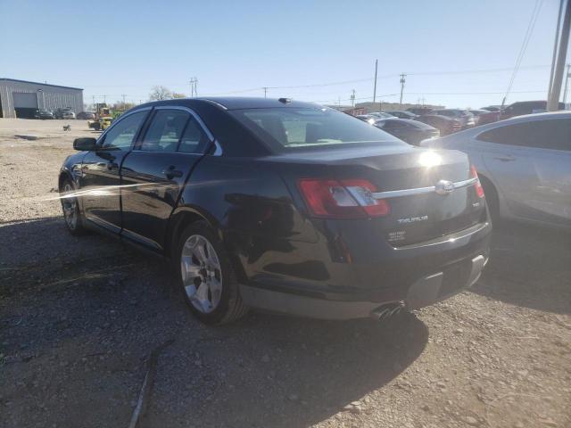 Photo 2 from auction – 2010 FORD TAURUS SEL with VIN 1FAHP2EW9AG169262