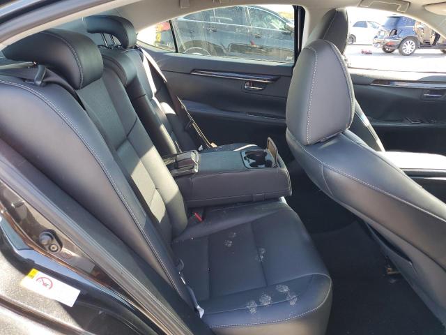 Photo 10 from auction – 2017 LEXUS ES 350 with VIN 58ABK1GG7HU049510