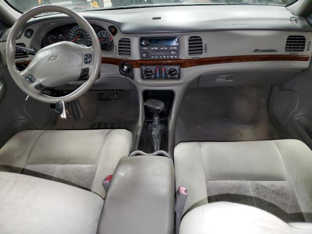 Photo 8 from auction – 2004 CHEVROLET IMPALA LS with VIN 2G1WH52K049248428
