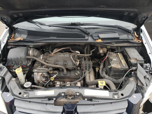 Photo 12 from auction – 2010 DODGE GRAND CARA with VIN 2D4RN4DE0AR159942