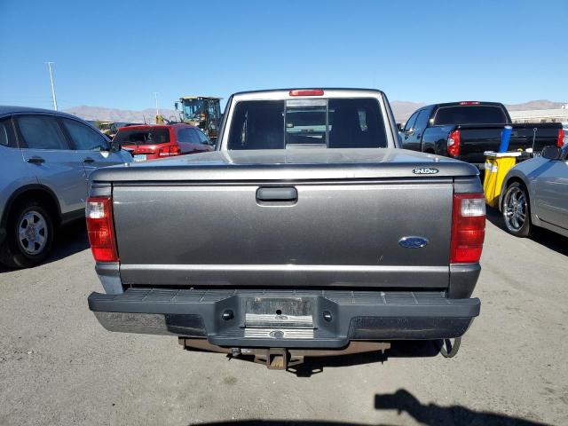 Photo 6 from auction – 2004 FORD RANGER SUP with VIN 1FTYR44E24PA61224