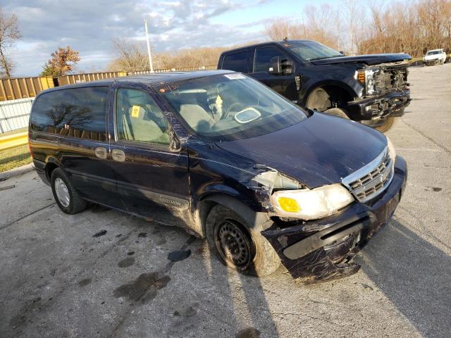 Photo 4 from auction – 2005 CHEVROLET VENTURE with VIN 1GNDV03E65D108947