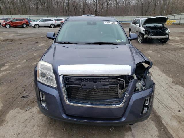Photo 5 from auction – 2013 GMC TERRAIN SL with VIN 2GKFLREK5D6262405
