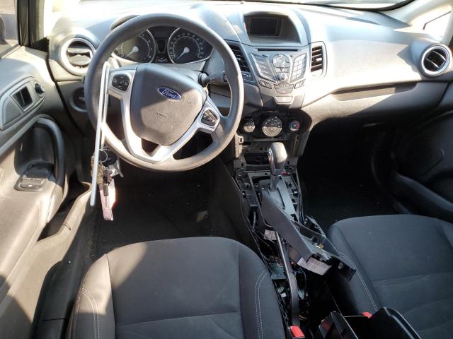 Photo 8 from auction – 2018 FORD FIESTA SE with VIN 3FADP4EJ9JM114296
