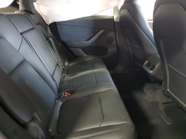 Photo 10 from auction – 2022 TESLA MODEL Y with VIN 7SAYGDEE4NA016687