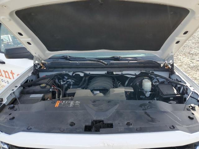Photo 11 from auction – 2019 CHEVROLET 1500 with VIN 2GCRCMECXK1174948