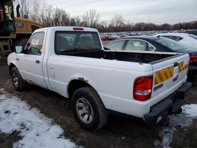 Photo 2 from auction – 2009 FORD RANGER with VIN 1FTYR10D59PA21819