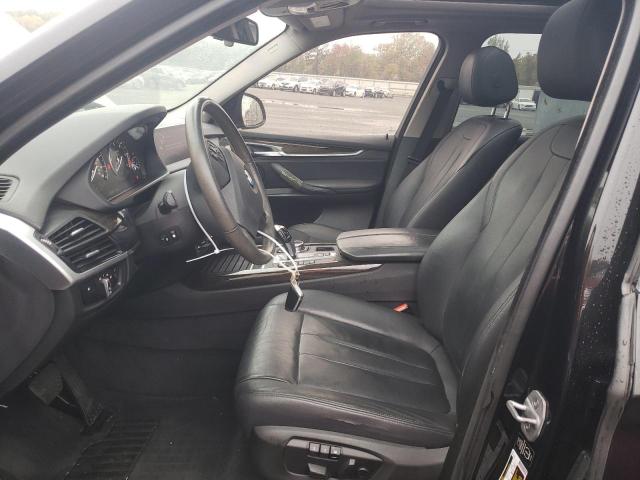 Photo 7 from auction – 2014 BMW X5 XDRIVE3 with VIN 5UXKS4C53E0J95194