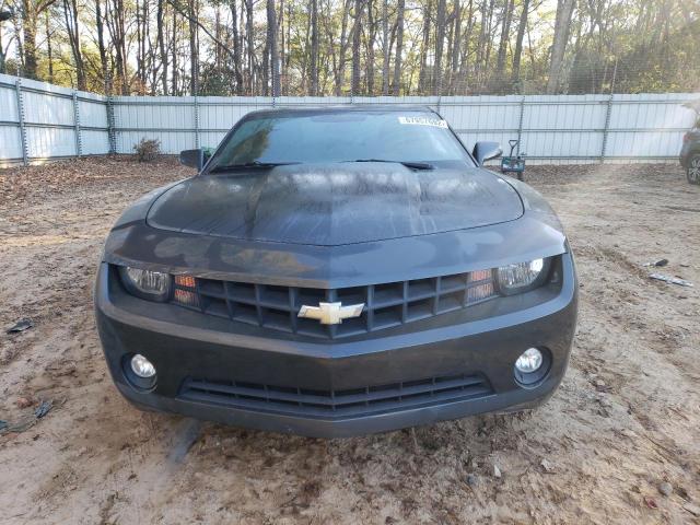 Photo 5 from auction – 2013 CHEVROLET CAMARO LT with VIN 2G1FB1E32D9235629