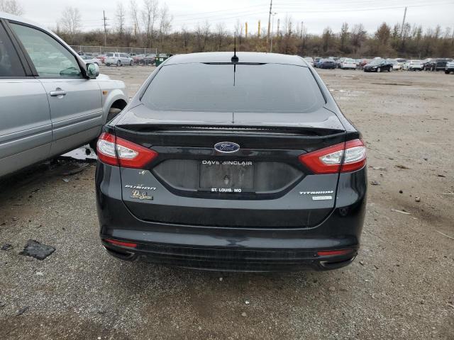 Photo 6 from auction – 2015 FORD FUSION TIT with VIN 3FA6P0K90FR293575