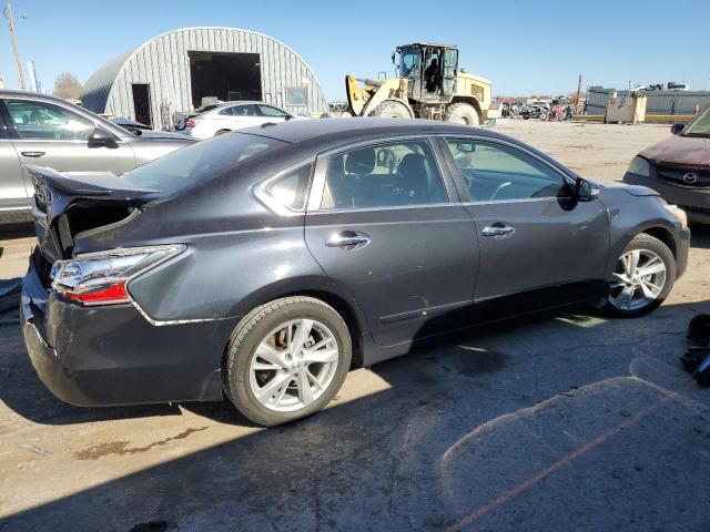 Photo 3 from auction – 2014 NISSAN ALTIMA 2.5 with VIN 1N4AL3AP4EC139083
