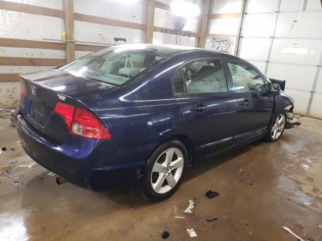 Photo 3 from auction – 2007 HONDA CIVIC with VIN 1HGFA16887L091152