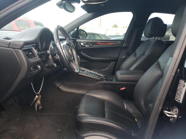 Photo 7 from auction – 2018 PORSCHE MACAN with VIN WP1AA2A52JLB12630