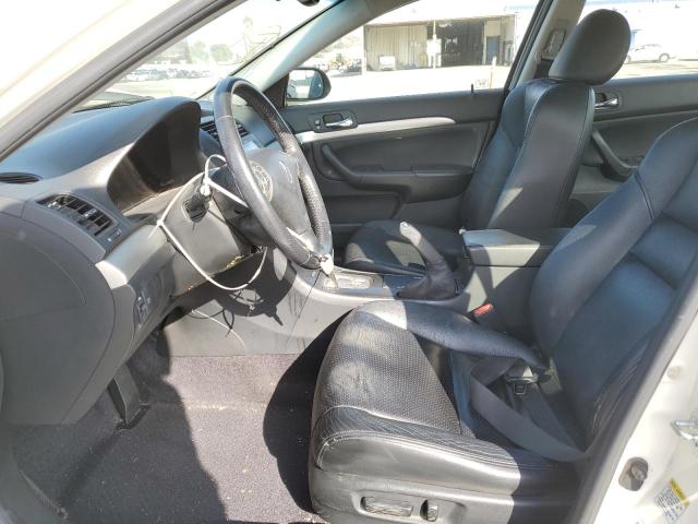Foto 7 de la subasta – 2006 ACURA TSX con VIN JH4CL96896C010232