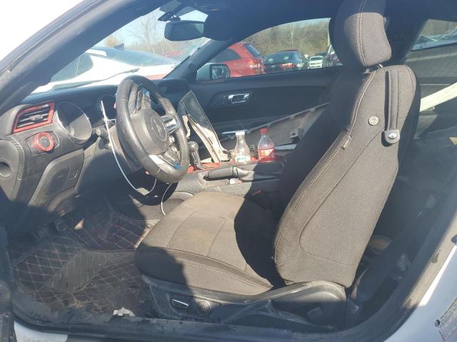 Photo 7 from auction – 2016 FORD MUSTANG with VIN 1FA6P8AM7G5298460