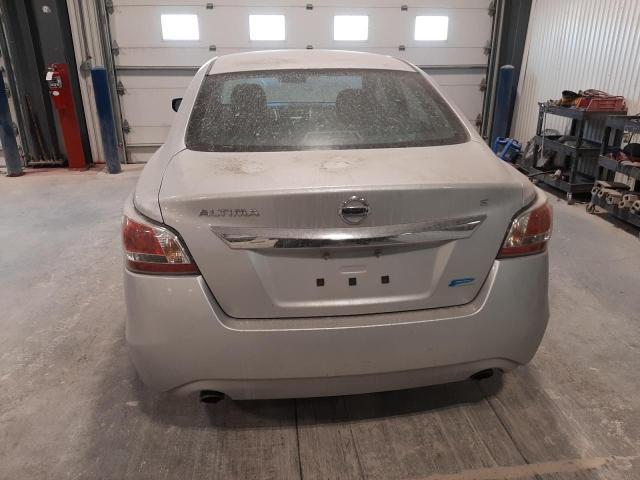 Photo 6 from auction – 2014 NISSAN ALTIMA 2.5 with VIN 1N4AL3AP3EC204697