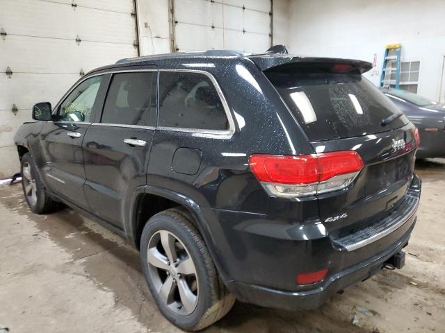 Photo 2 from auction – 2014 JEEP GRAND CHER with VIN 1C4RJFCGXEC490274