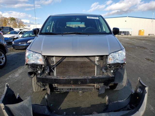 Photo 5 from auction – 2016 DODGE GRAND CARA with VIN 2C4RDGBG2GR250404