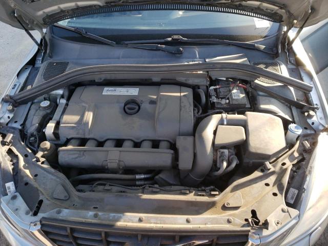 Photo 12 from auction – 2011 VOLVO XC60 3.2 with VIN YV4940DZXB2152554