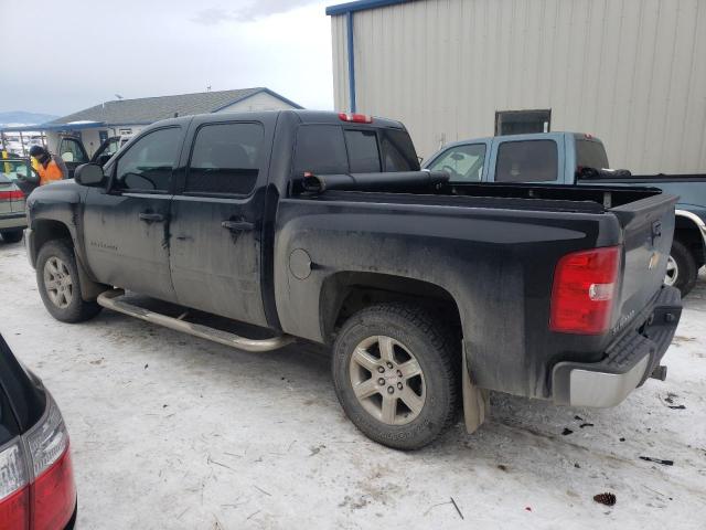Photo 2 from auction – 2012 CHEVROLET 1500 PICKU with VIN 3GCUKSE21CG202816