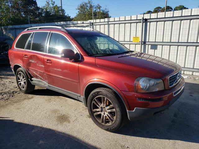 Photo 4 from auction – 2011 VOLVO XC90 3.2 with VIN YV4952CY9B1573303
