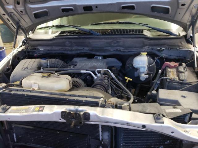 Photo 11 from auction – 2004 DODGE RAM 1500 S with VIN 1D7HU18D74J214476