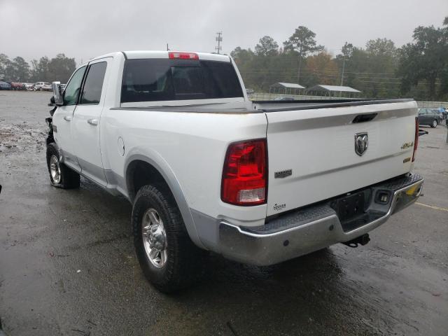 Photo 2 from auction – 2012 DODGE RAM 2500 L with VIN 3C6UD5FLXCG333415