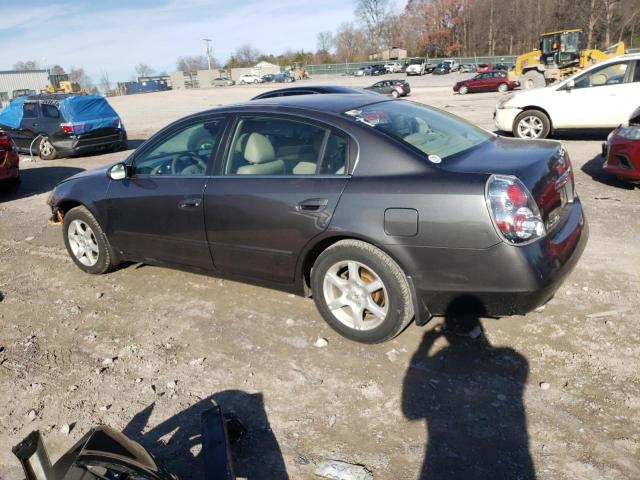 Photo 2 from auction – 2006 NISSAN ALTIMA SE with VIN 1N4BL11D26C193336