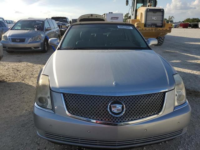 Photo 5 from auction – 2006 CADILLAC DTS with VIN 1G6KD57Y26U244419