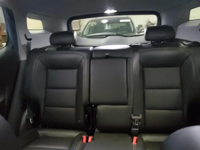 Photo 10 from auction – 2020 GMC TERRAIN SL with VIN 3GKALPEV6LL287414