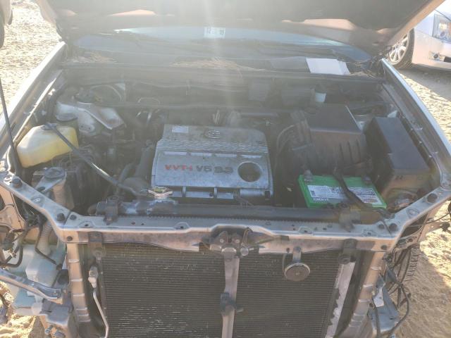 Photo 11 from auction – 2006 TOYOTA HIGHLANDER with VIN JTEDP21A860094469