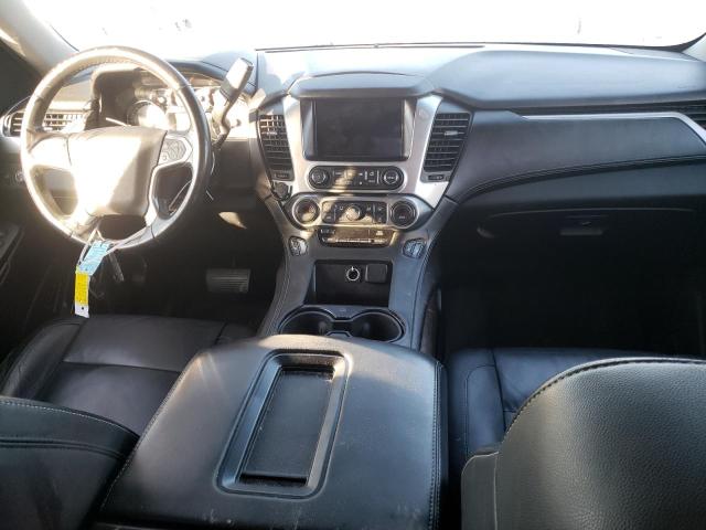 Photo 8 from auction – 2015 CHEVROLET TAHOE C150 with VIN 1GNSCBKC8FR283844