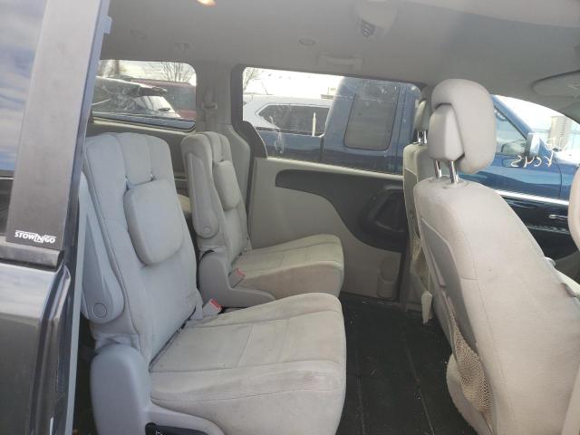 Photo 6 from auction – 2012 DODGE GRAND CARA with VIN 2C4RDGCG9CR304208