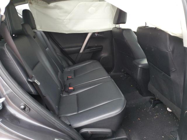 Photo 10 from auction – 2017 TOYOTA RAV4 LIMIT with VIN JTMDFREV9HJ705507