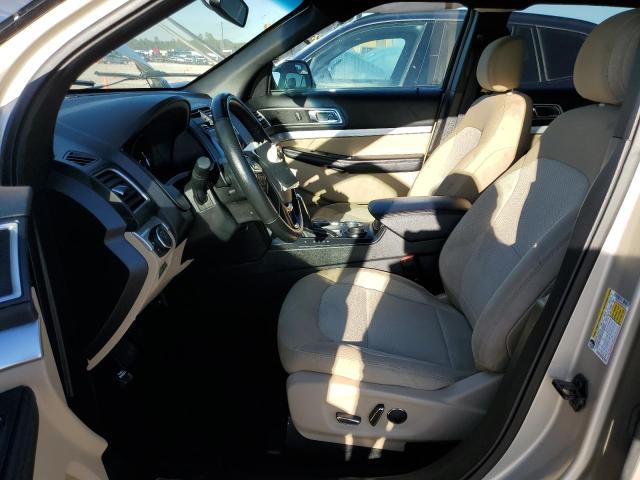 Photo 7 from auction – 2017 FORD EXPLORER X with VIN 1FM5K7D83HGC51621