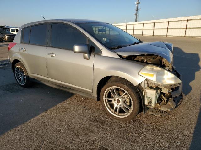 Photo 4 from auction – 2009 NISSAN VERSA S with VIN 3N1BC13E89L357538