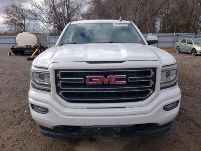 Photo 5 from auction – 2018 GMC SIERRA K15 with VIN 1GTV2MEC5JZ217843